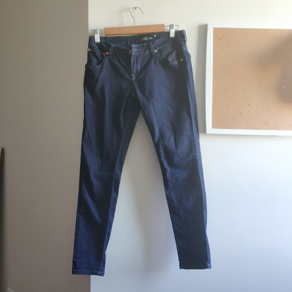 🌴3FOR25🌴Lee pipes jeans